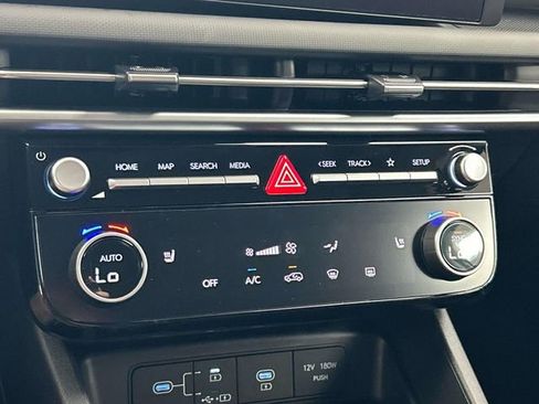 New 2026 Hyundai Tucson SEL FWD image 28