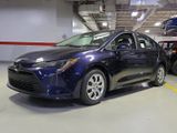 New 2025 Toyota Corolla LE image 2