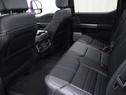 New 2026 Ford F250 Platinum image 30