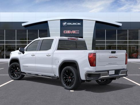New 2026 GMC Sierra 1500 SLT w/ SLT Premium Plus Package image 3