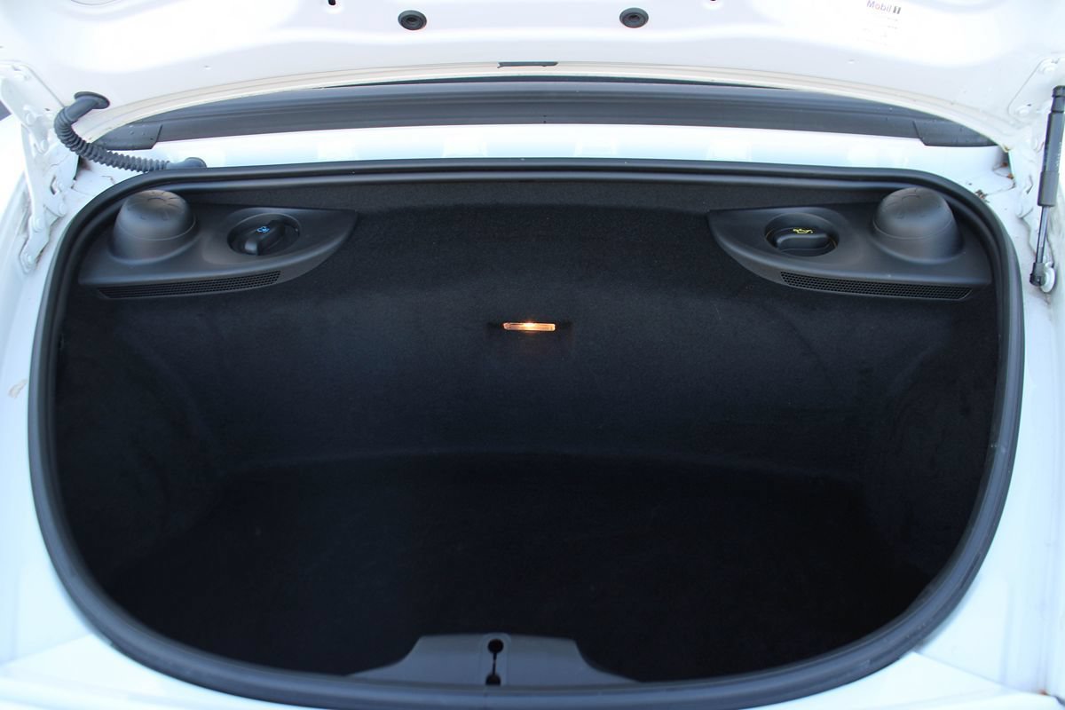 Used 2013 Porsche Boxster S RWD image 37