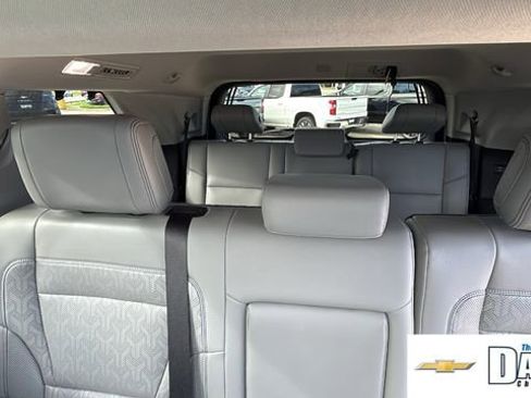 Used 2023 Toyota Sequoia Limited AWD/4WD image 13