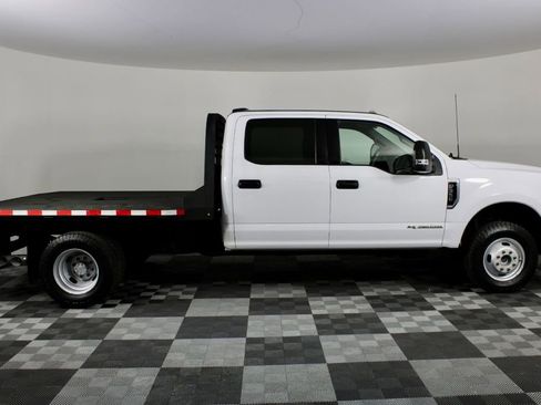 Used 2022 Ford F350 XLT w/ XLT Value Package image 9