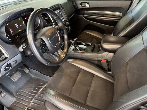 Used 2020 Dodge Durango GT image 23