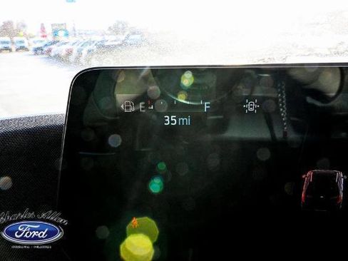 New 2025 Ford Expedition Max Platinum w/ Stealth Performance Package image 9