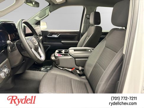 Used 2025 GMC Sierra 1500 Elevation AWD/4WD image 10