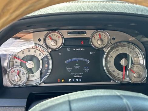 Used 2018 RAM 2500 Longhorn AWD/4WD image 32