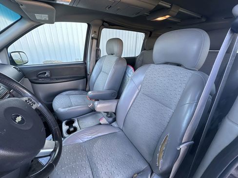 Used 2006 Chevrolet Uplander LT w/ Security Package image 16