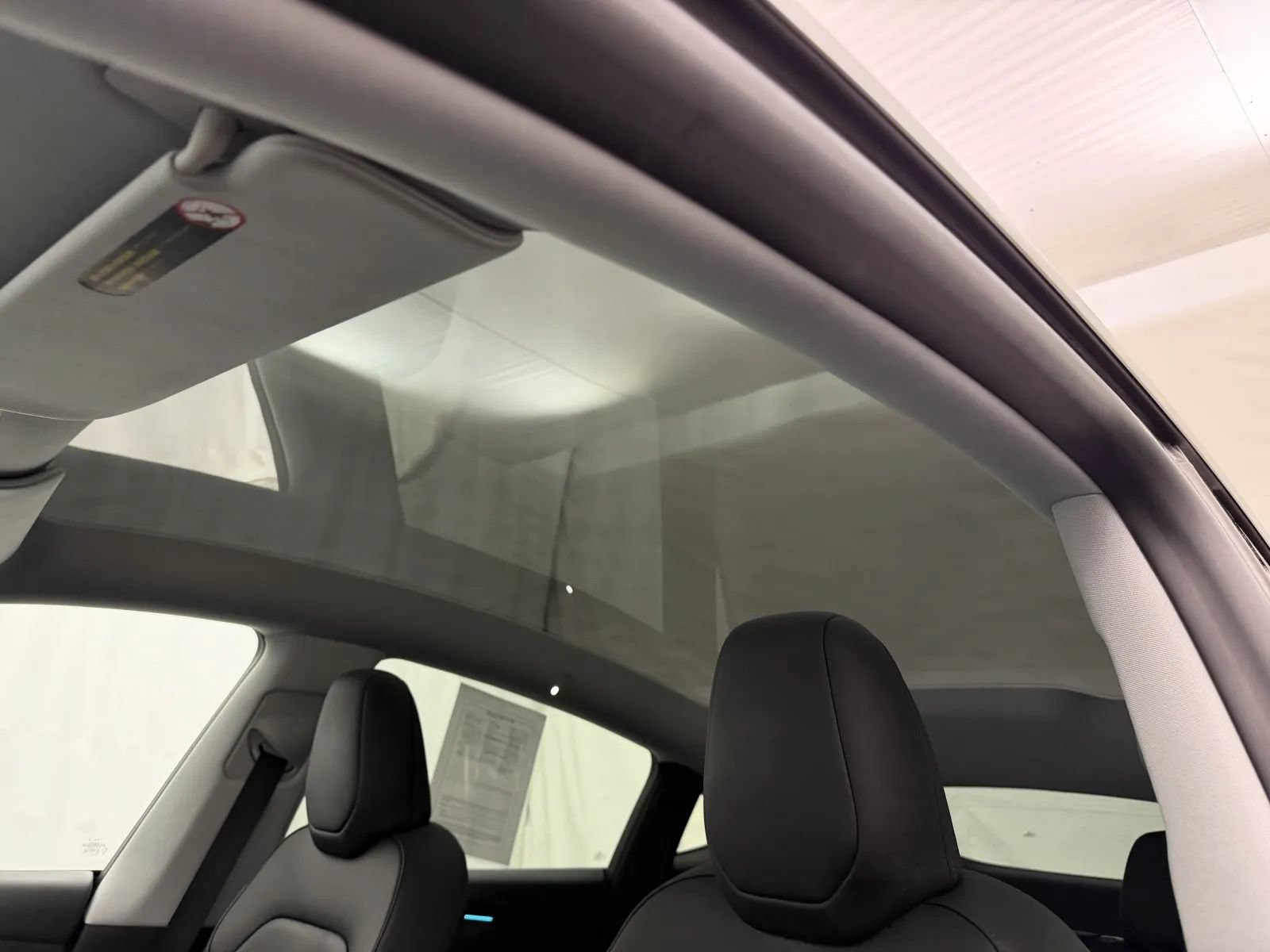 Used 2026 Tesla Model Y Long Range AWD/4WD image 10