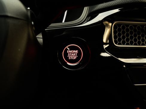 Certified 2025 Honda Civic Sport image 25