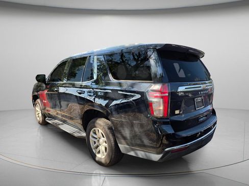 Used 2021 Chevrolet Tahoe LT RWD image 6