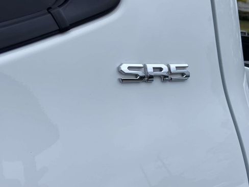 Used 2024 Toyota Tundra SR5 w/ SR5 Convenience Package image 30