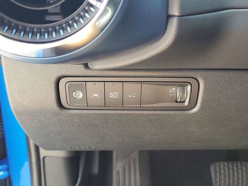 New 2025 Chevrolet Equinox EV LT image 29