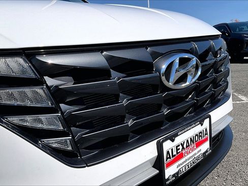 Used 2023 Hyundai Tucson SEL w/ Convenience Package image 29