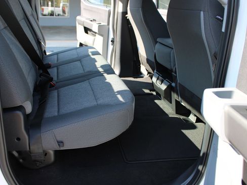New 2026 Ford F250 XL w/ STX Appearance Package AWD/4WD image 19