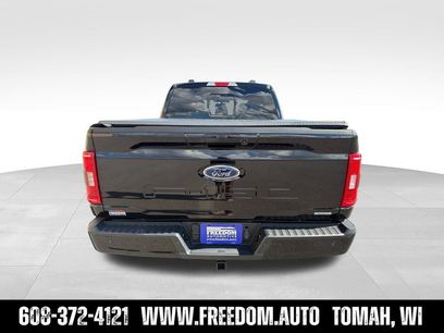 Used 2023 Ford F150 XLT w/ Equipment Group 302A High