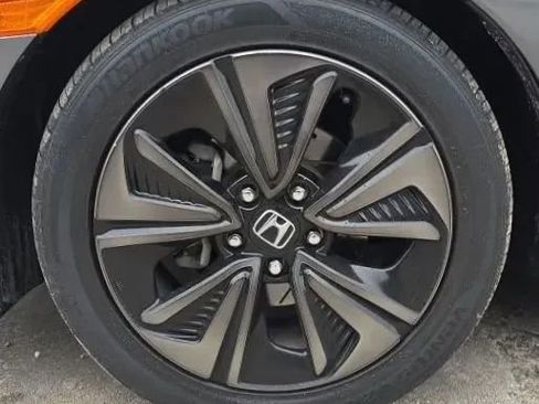 Used 2019 Honda Civic EX image 47