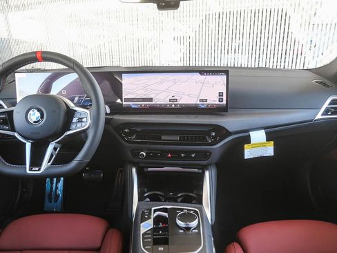 New 2026 BMW i4 M60 w/ Premium Package AWD/4WD image 9
