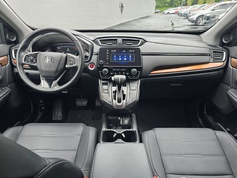 Used 2019 Honda CR-V EX-L image 20