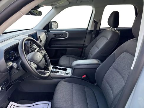 Used 2024 Ford Bronco Sport Big Bend w/ Convenience Package image 12