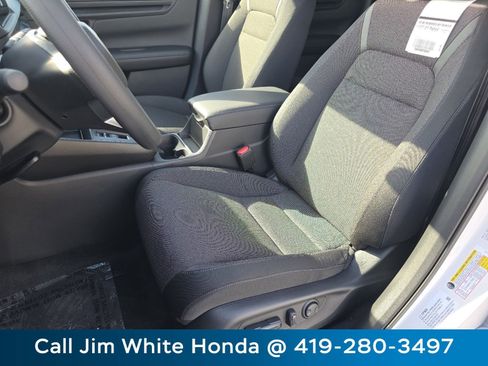 New 2026 Honda CR-V EX image 21