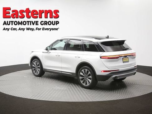 Used 2022 Lincoln Corsair Reserve w/ Elements Package AWD/4WD image 65
