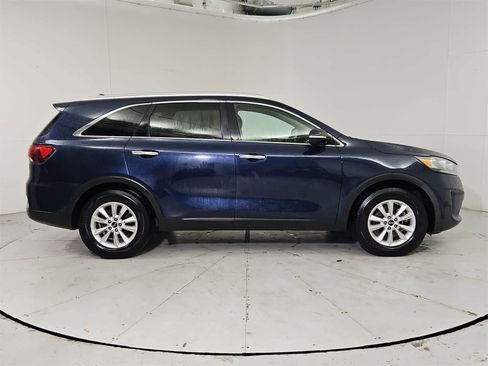 Used 2019 Kia Sorento LX w/ Option Group 020 image 7