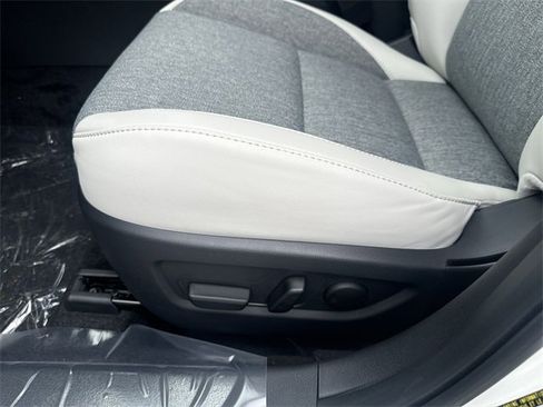 New 2026 MAZDA CX-30 Aire Edition image 12