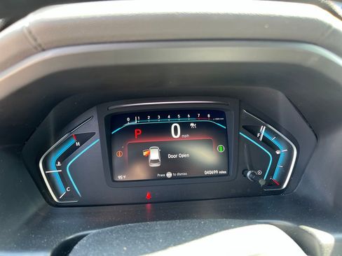 Used 2024 Honda Odyssey EX-L image 1