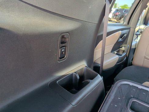Used 2023 Chevrolet Traverse Premier w/ LPO, Floor Liner Package FWD image 37