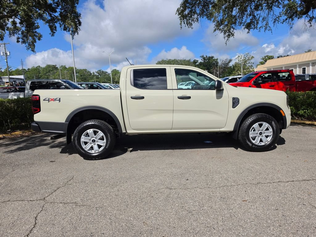 New 2026 Ford Ranger XL w/ Trailer Tow Package AWD/4WD image 6