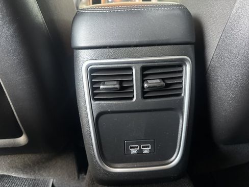 Used 2023 Dodge Charger R/T w/ Navigation & Travel Group RWD image 16