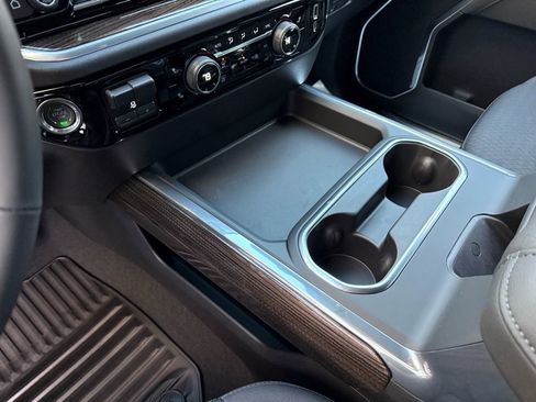 New 2026 Chevrolet Silverado 2500 LT w/ All Star Edition image 17