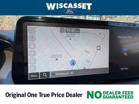 Used 2023 Hyundai Santa Fe Limited image 10