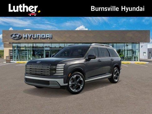 New 2026 Hyundai Palisade Limited image 1