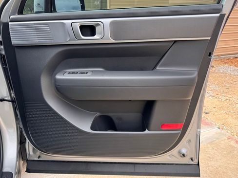 New 2026 Hyundai Santa Fe SE FWD image 18