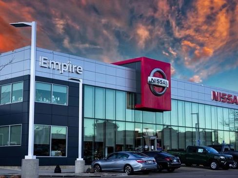 Used 2020 Ford Escape SE image 6