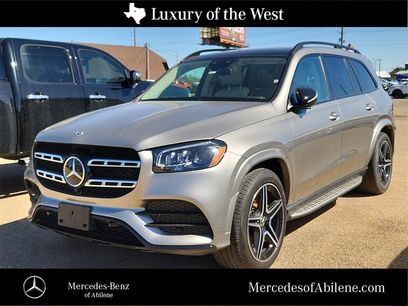 Used 2023 Mercedes-Benz GLS 450 4MATIC