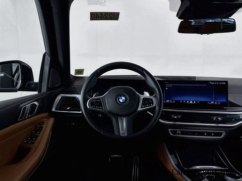 Used 2025 BMW X5 xDrive40i w/ Executive Package AWD/4WD image 24