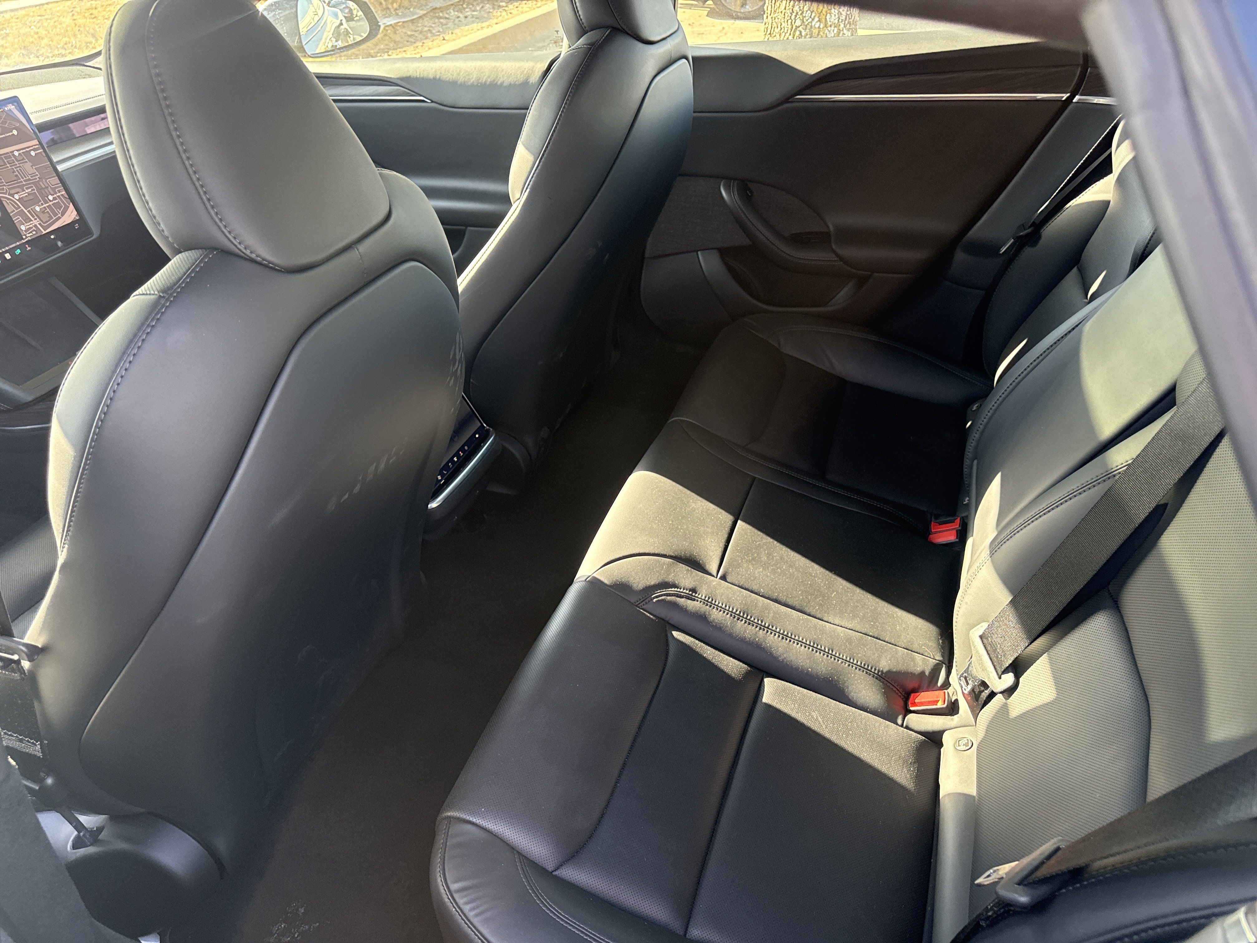 Used 2023 Tesla Model S Standard Range AWD/4WD image 6