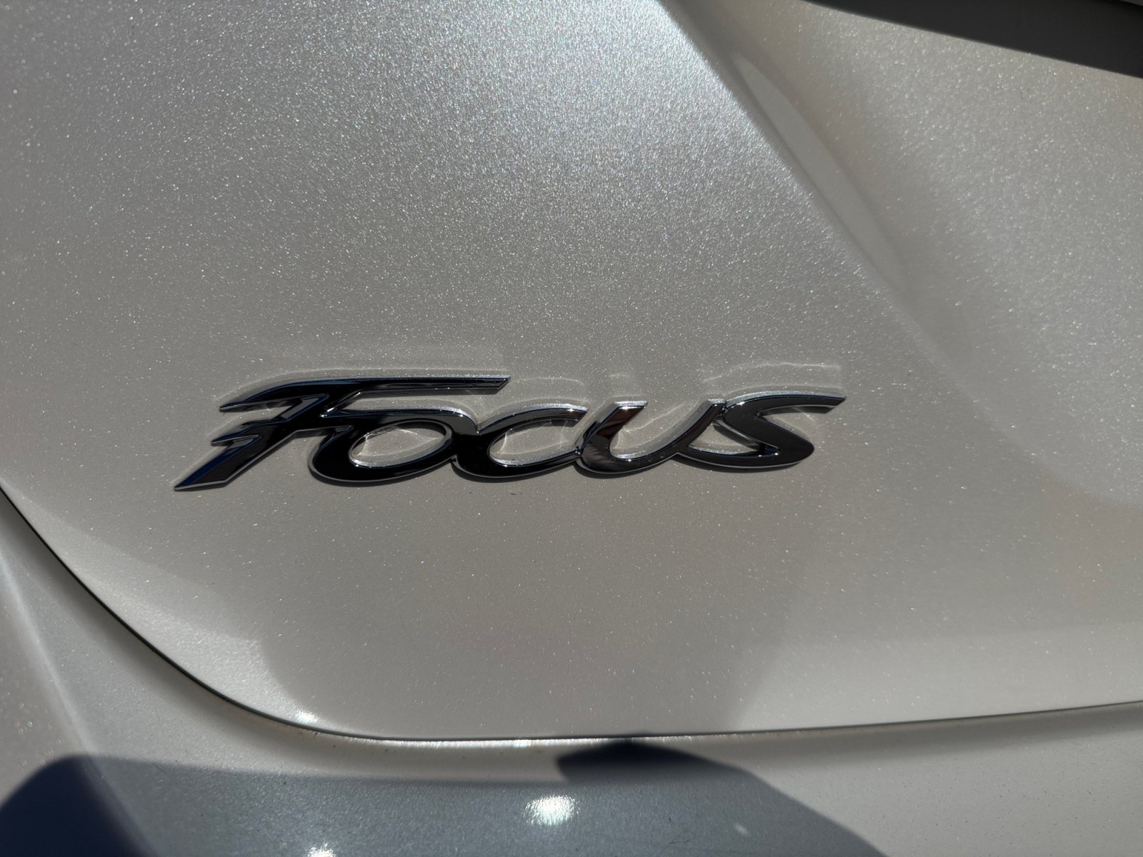 Used 2013 Ford Focus Titanium FWD image 23