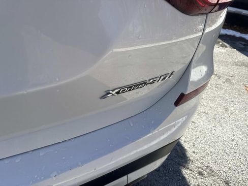 Used 2020 BMW X3 xDrive30i w/ Premium Package image 8