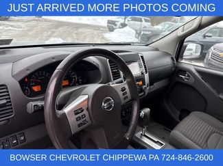 Used 2017 Nissan Frontier SV w/ SV Value Truck Package video 2