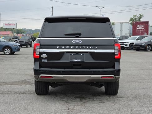 Used 2023 Ford Expedition King Ranch AWD/4WD image 6