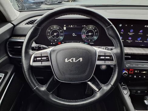 Used 2024 Kia Telluride SX Prestige image 15