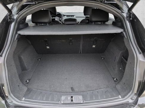 Used 2018 Jaguar E-PACE S AWD/4WD image 6