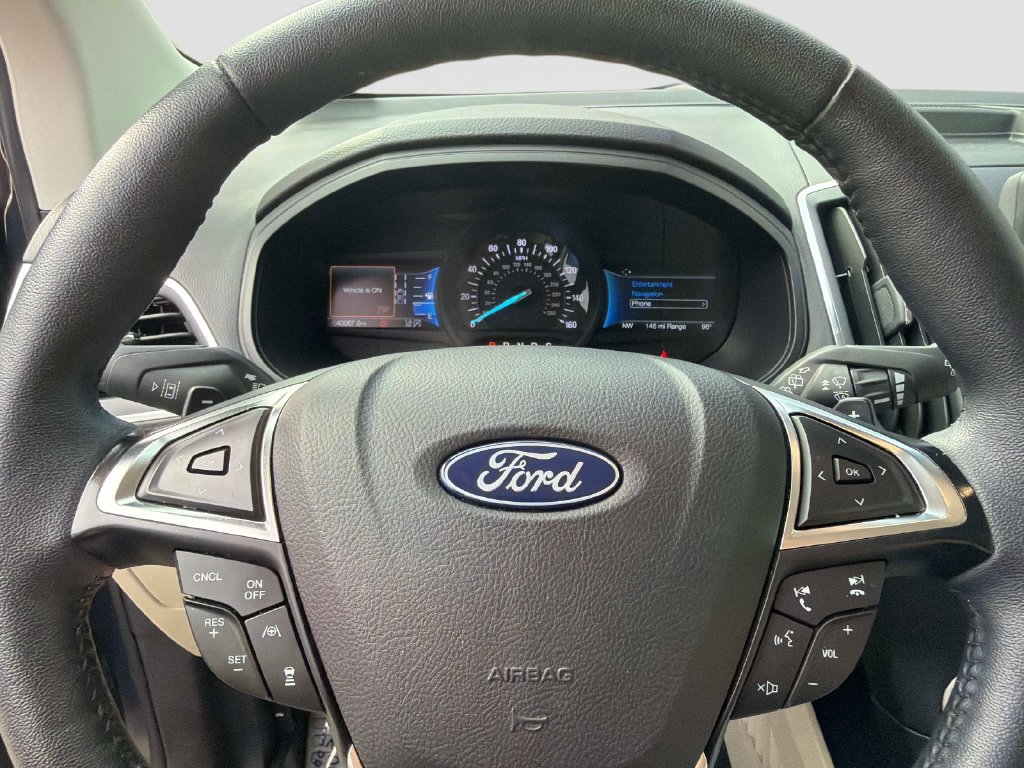 Used 2024 Ford Edge Titanium w/ Titanium Elite Package AWD/4WD image 26