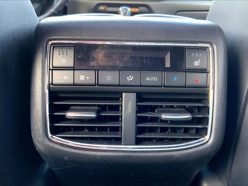 Used 2021 MAZDA CX-9 Grand Touring image 34