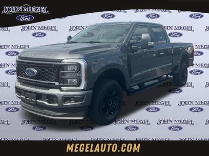 New 2026 Ford F250 XL w/ STX Appearance Package