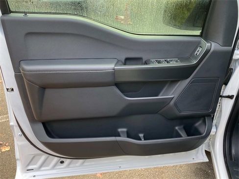 Used 2025 Ford F150 STX w/ Equipment Group 200A image 12